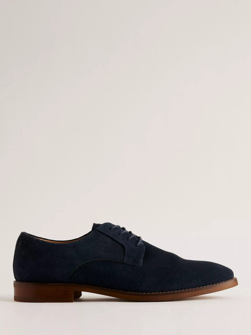 Regent Derby Shoes