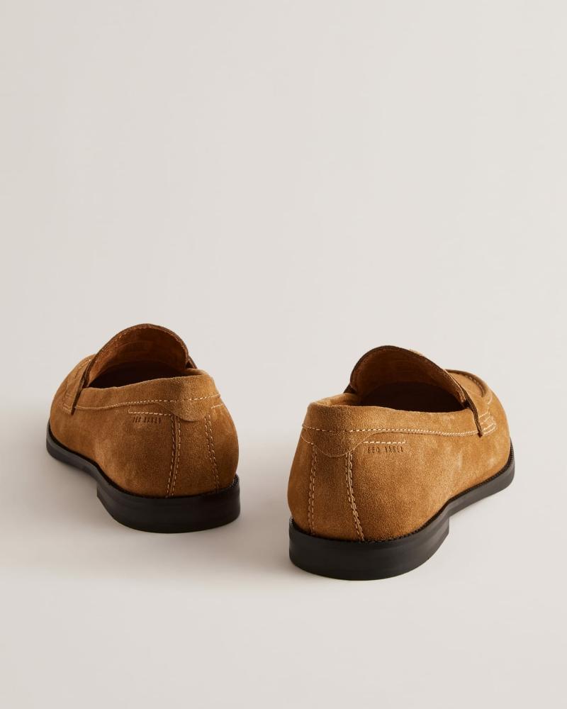 Parliament Saddle Loafers - Image 3