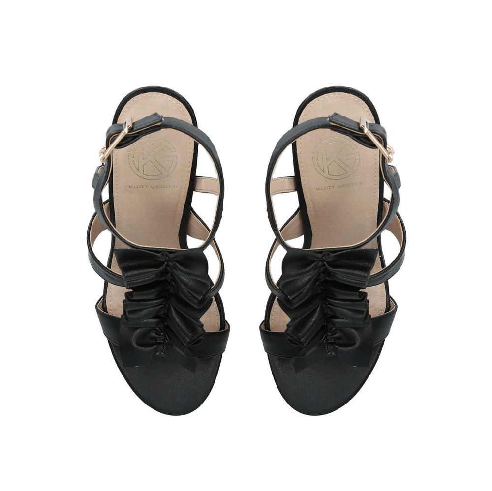 Fliss Block Heel Sandals - Image 2