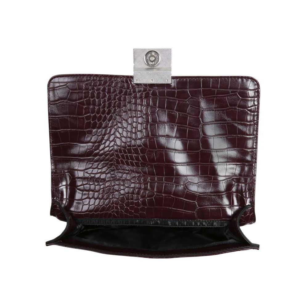 Large Bailey Chain Shoulder Bag - Image 2