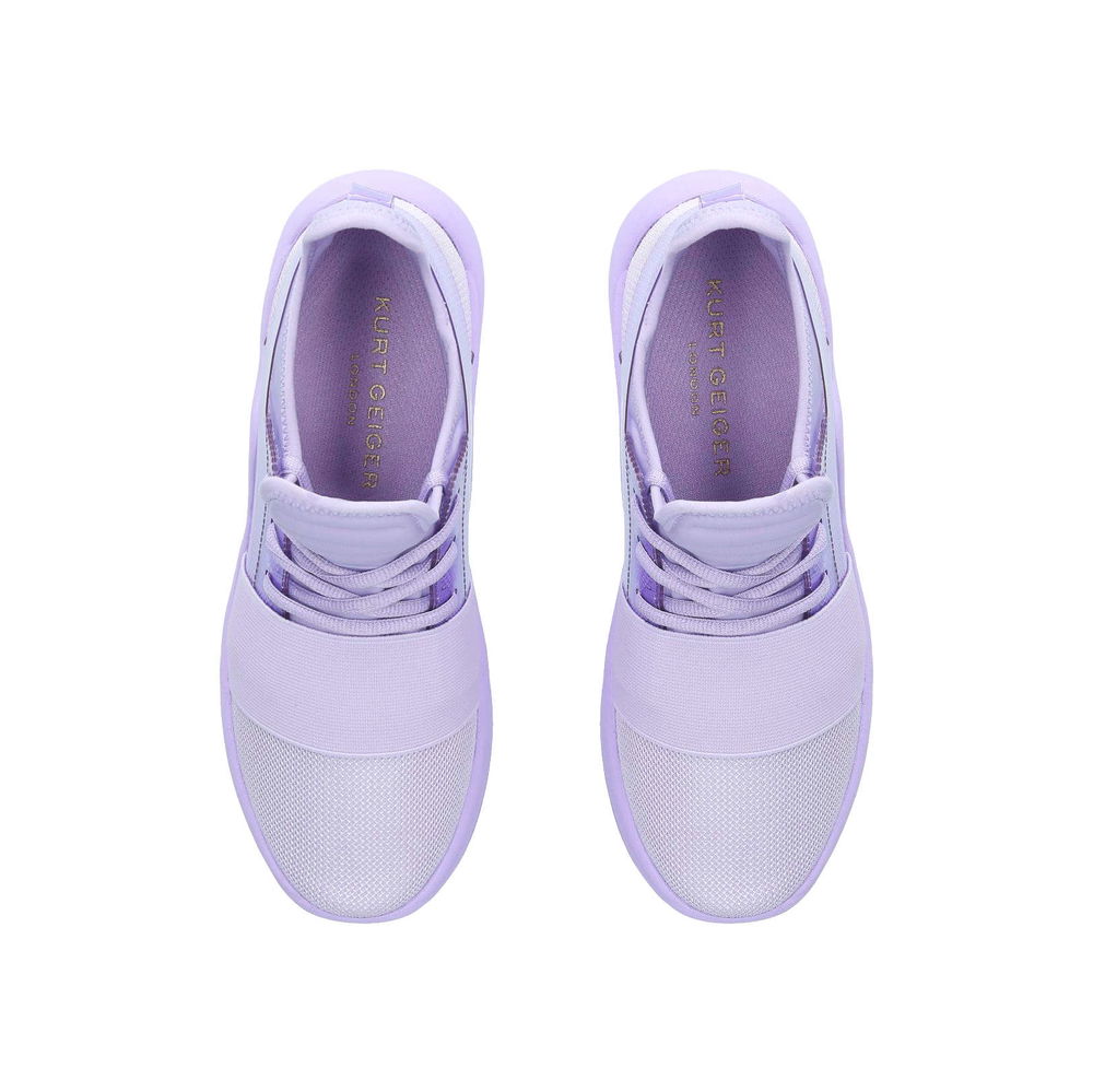Linford Drench Trainers Shoes - Image 2