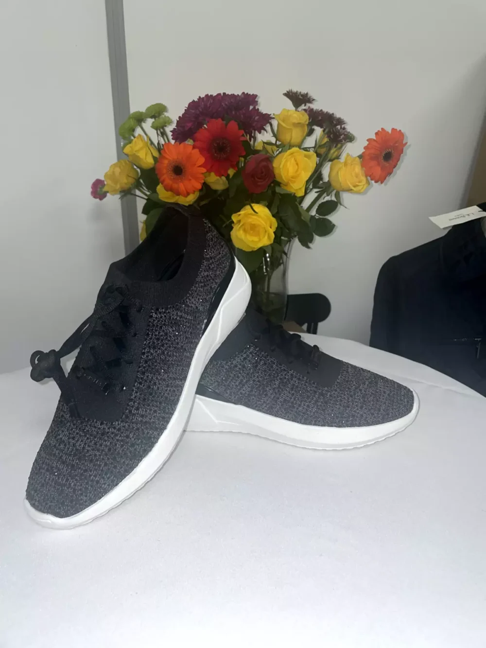 Jaq Trainers Shoes