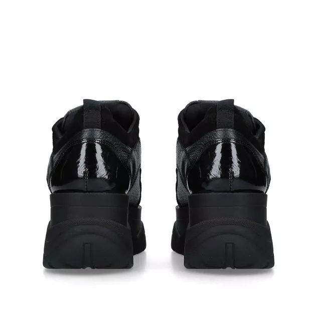 Leather Larry Trainers - Image 2