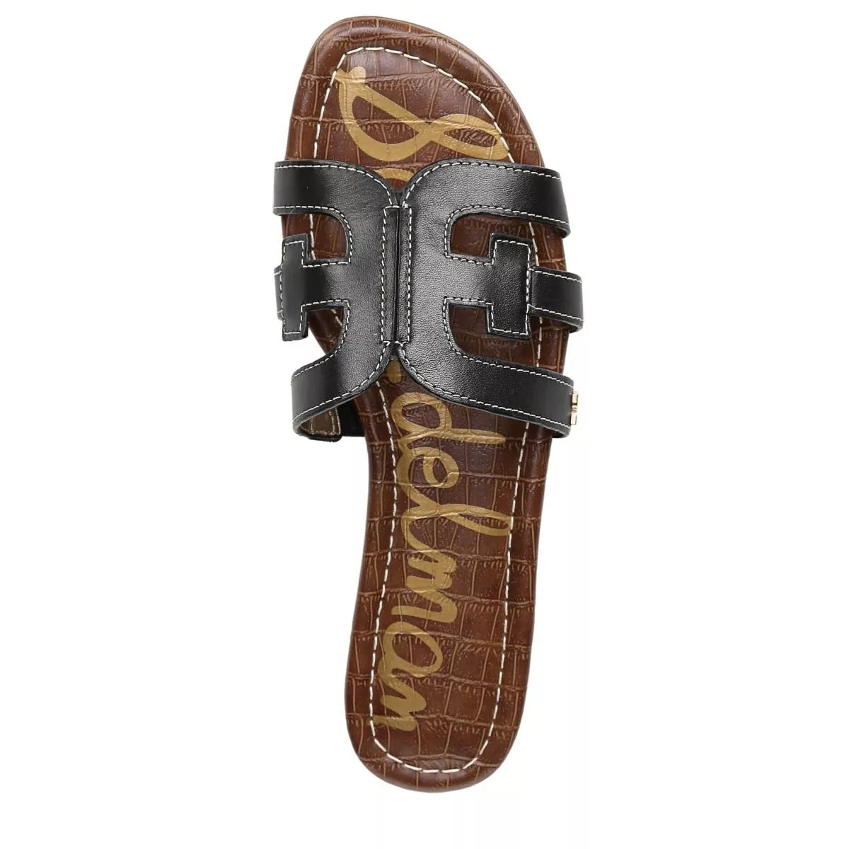 Designer Gorgeous Sam Edelman Bay Sandals - Image 2