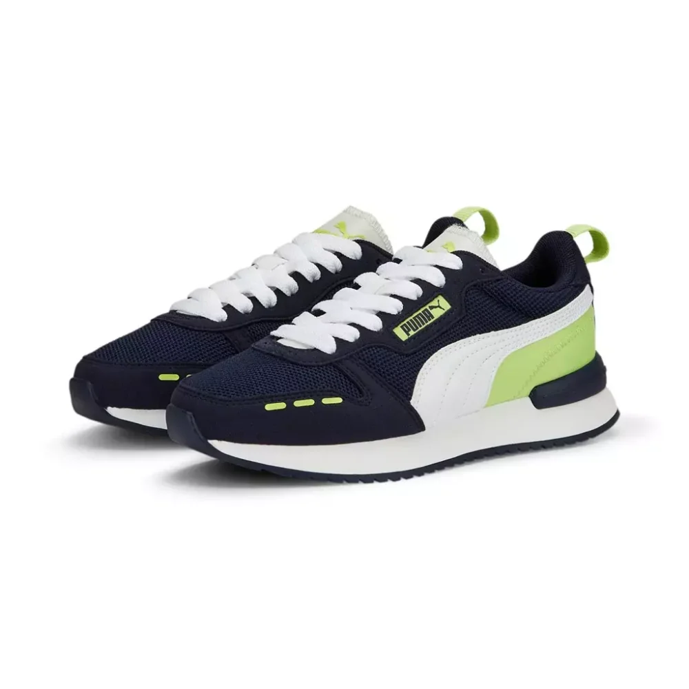 Puma R78 V PS Trainers