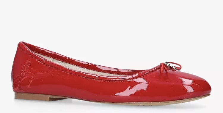 Gorgeous Ballerina Pumps