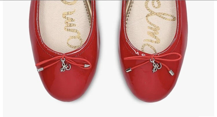 Gorgeous Ballerina Pumps - Image 2