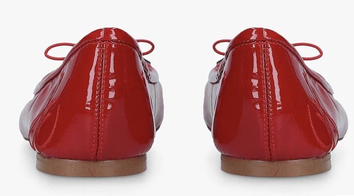 Gorgeous Ballerina Pumps - Image 4