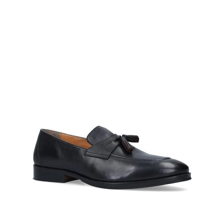 Shep Leather Smart Tassel Shoe