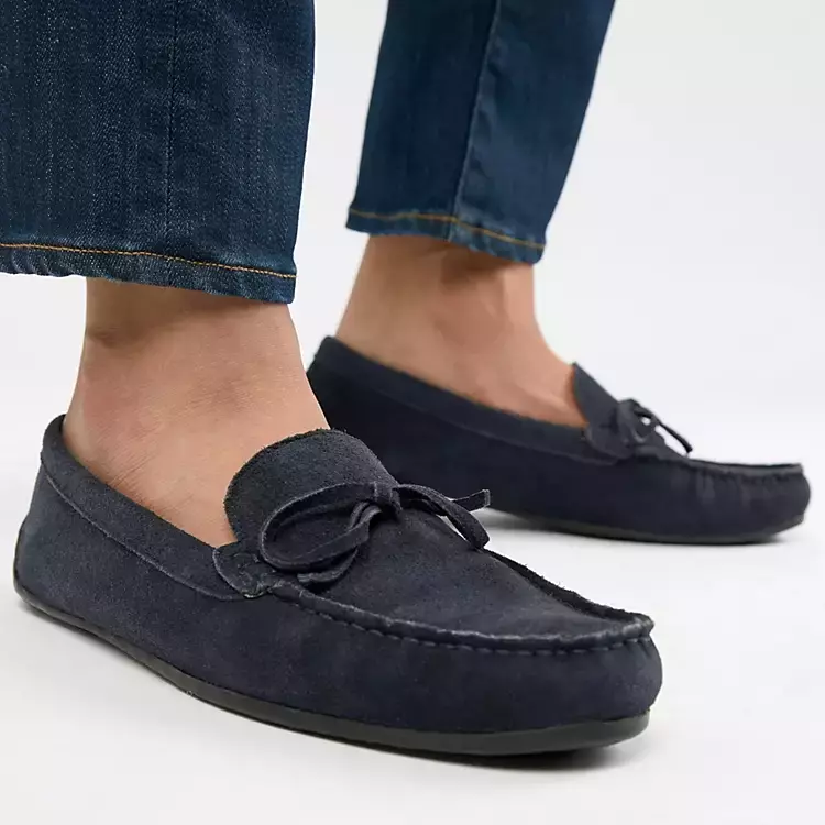 Narrow Fit Ringwood Driving Shoes