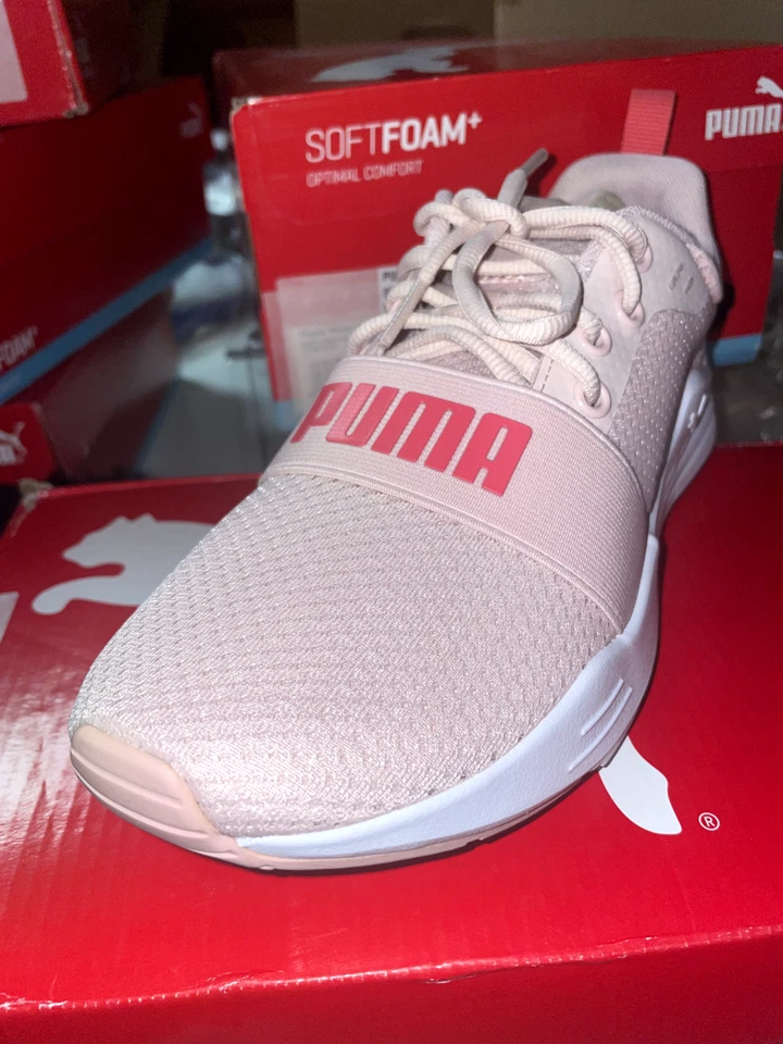 Women's Wired Run Trainers - Image 2