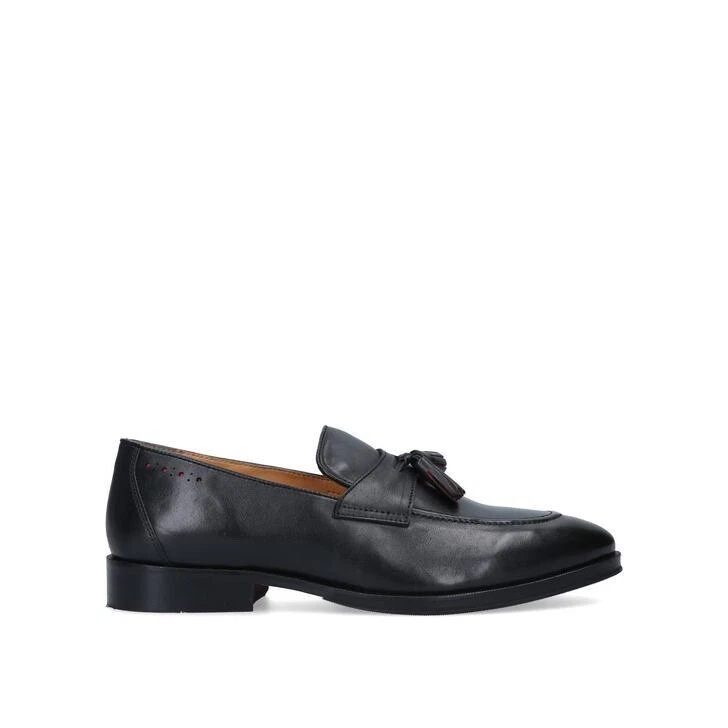 Shep Leather Smart Tassel Shoe - Image 3
