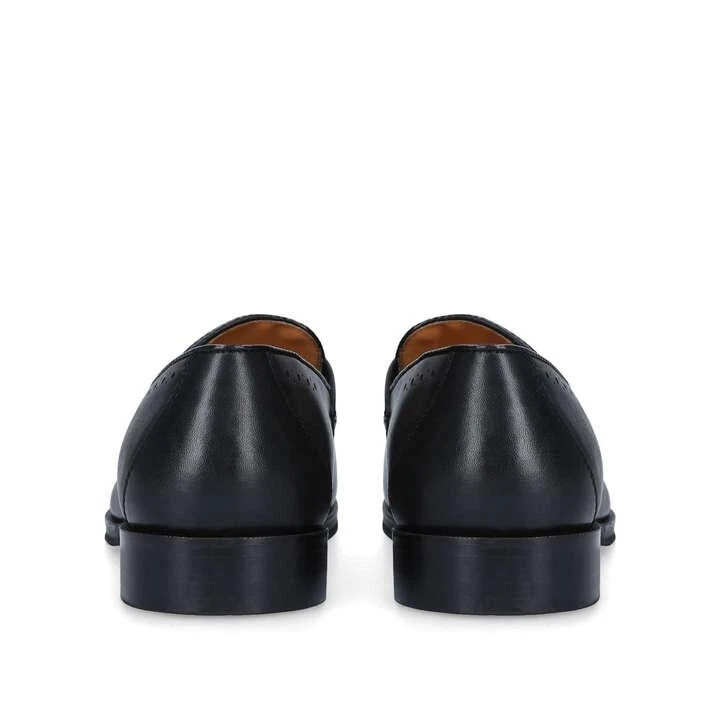 Shep Leather Smart Tassel Shoe - Image 5