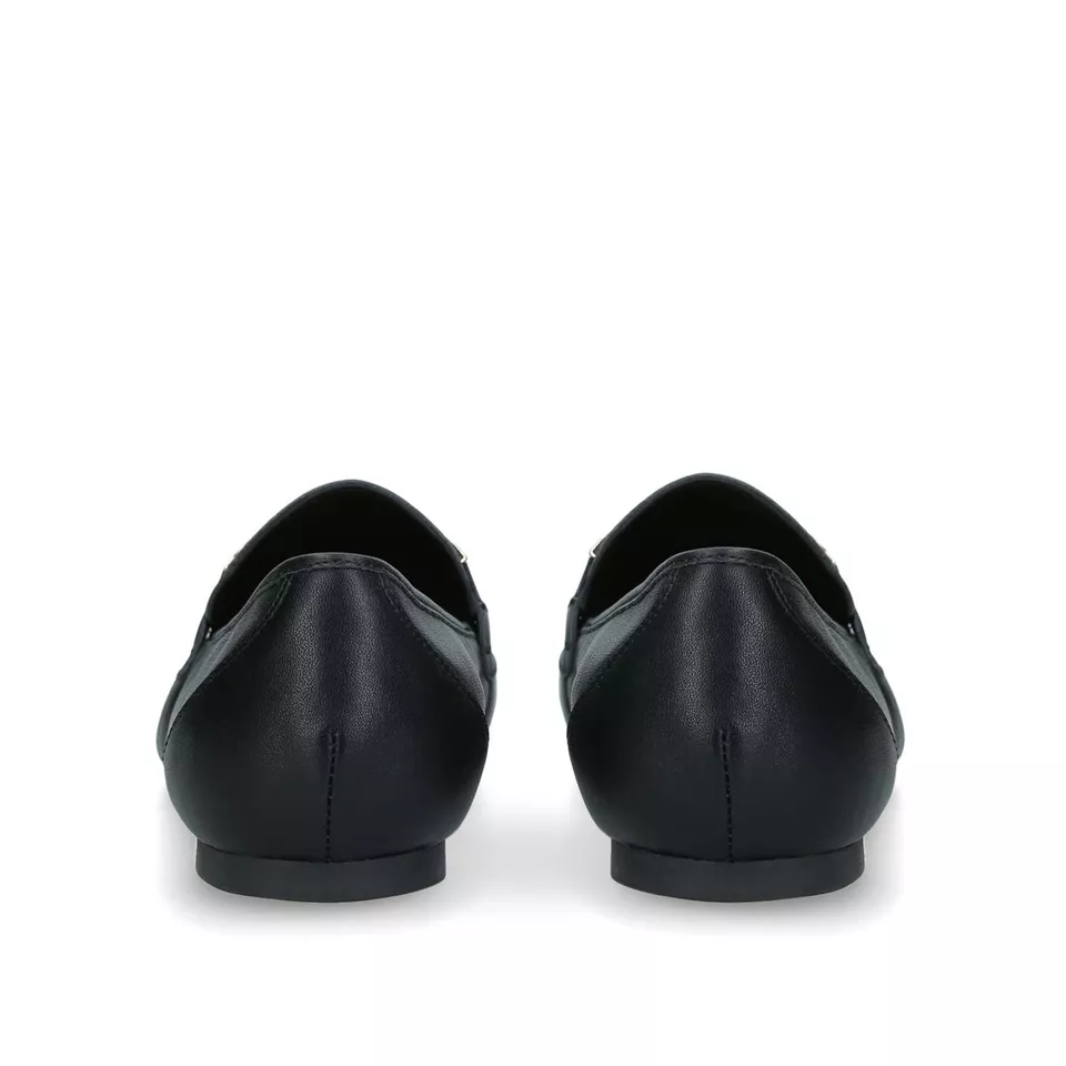 Mount Black Loafers - Image 3