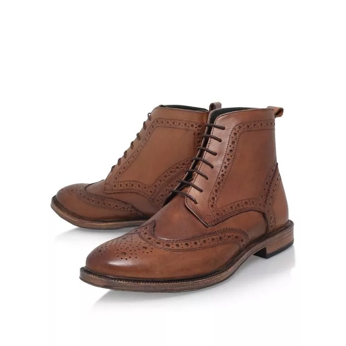 Boston Boots Shoes - Image 2