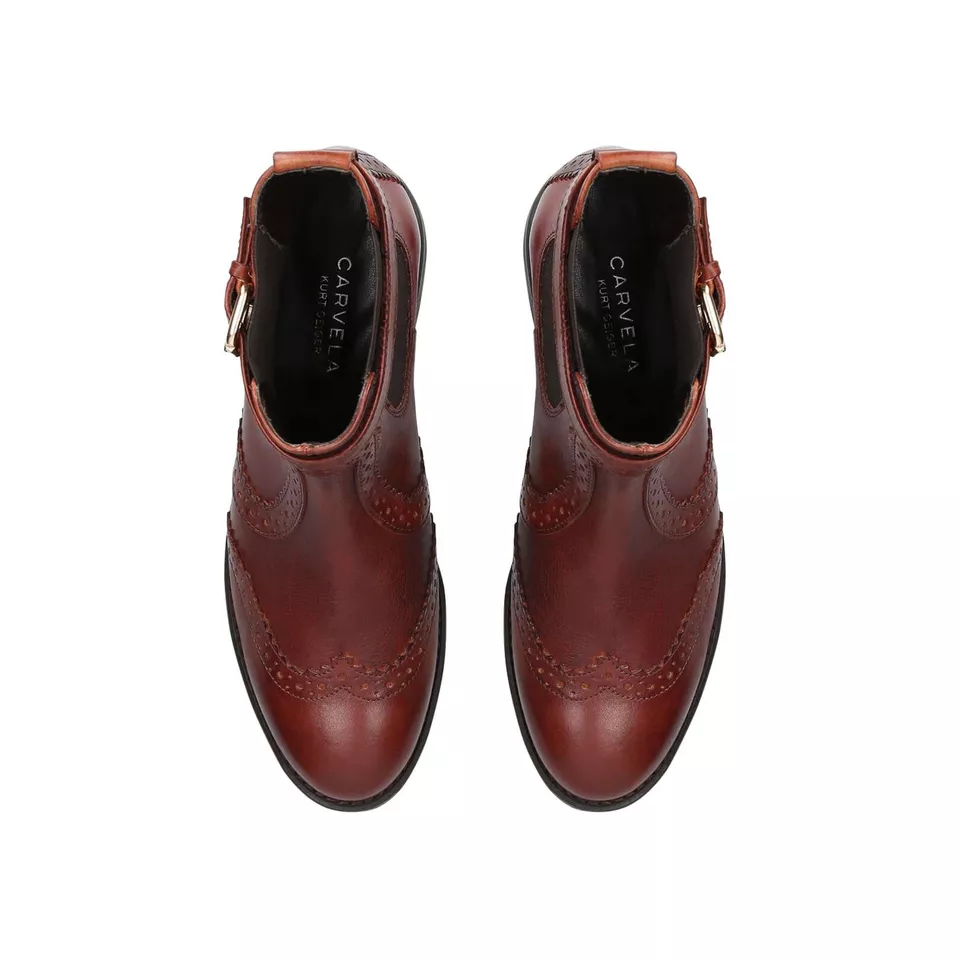 London Slow Boots Shoes - Image 3