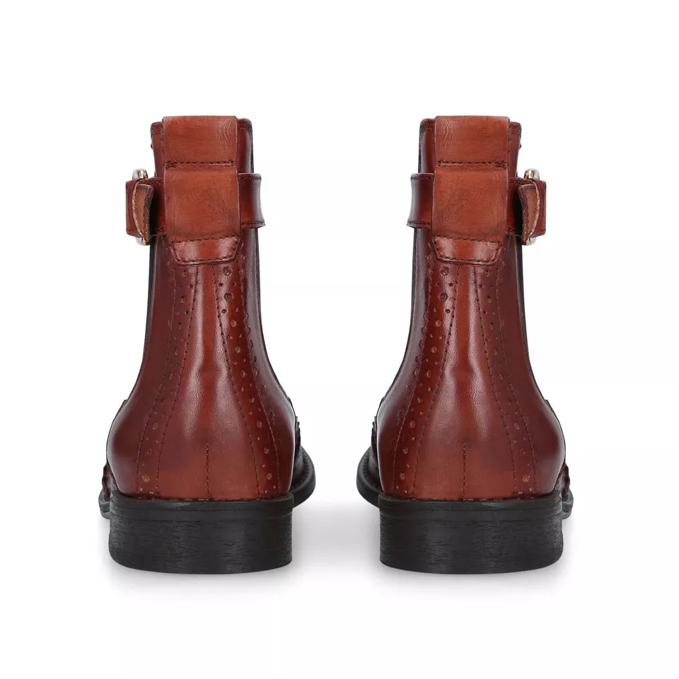 London Slow Boots Shoes - Image 4