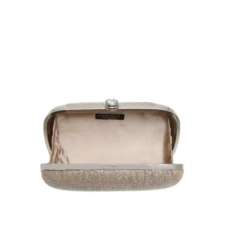 Darling Gold Bag - Image 3