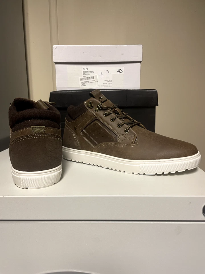 Tyler Trainers - Image 3