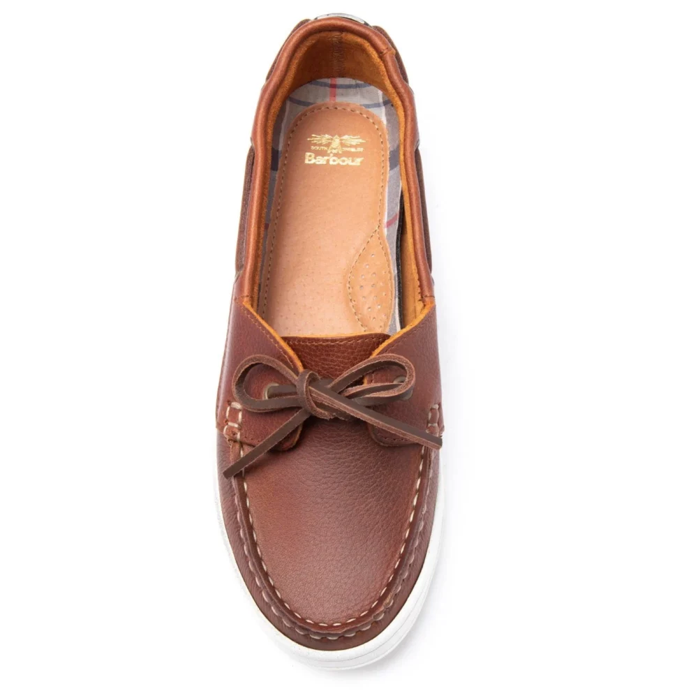 Miranda Boat Shoes - Image 3