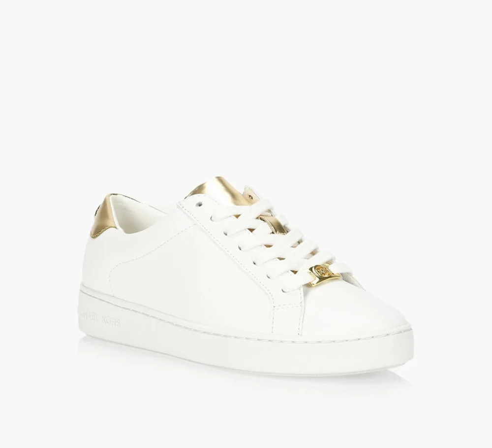 Irving Lace Up Sneakers - Image 2