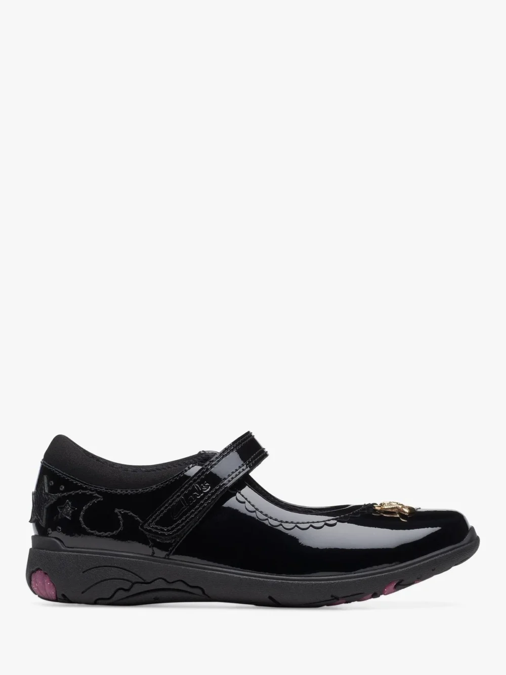 Relda Sea School Shoes
