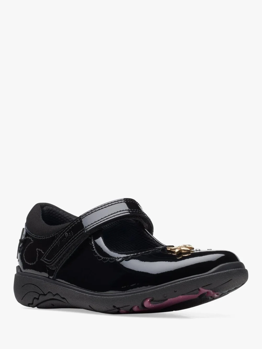 Relda Sea School Shoes - Image 2