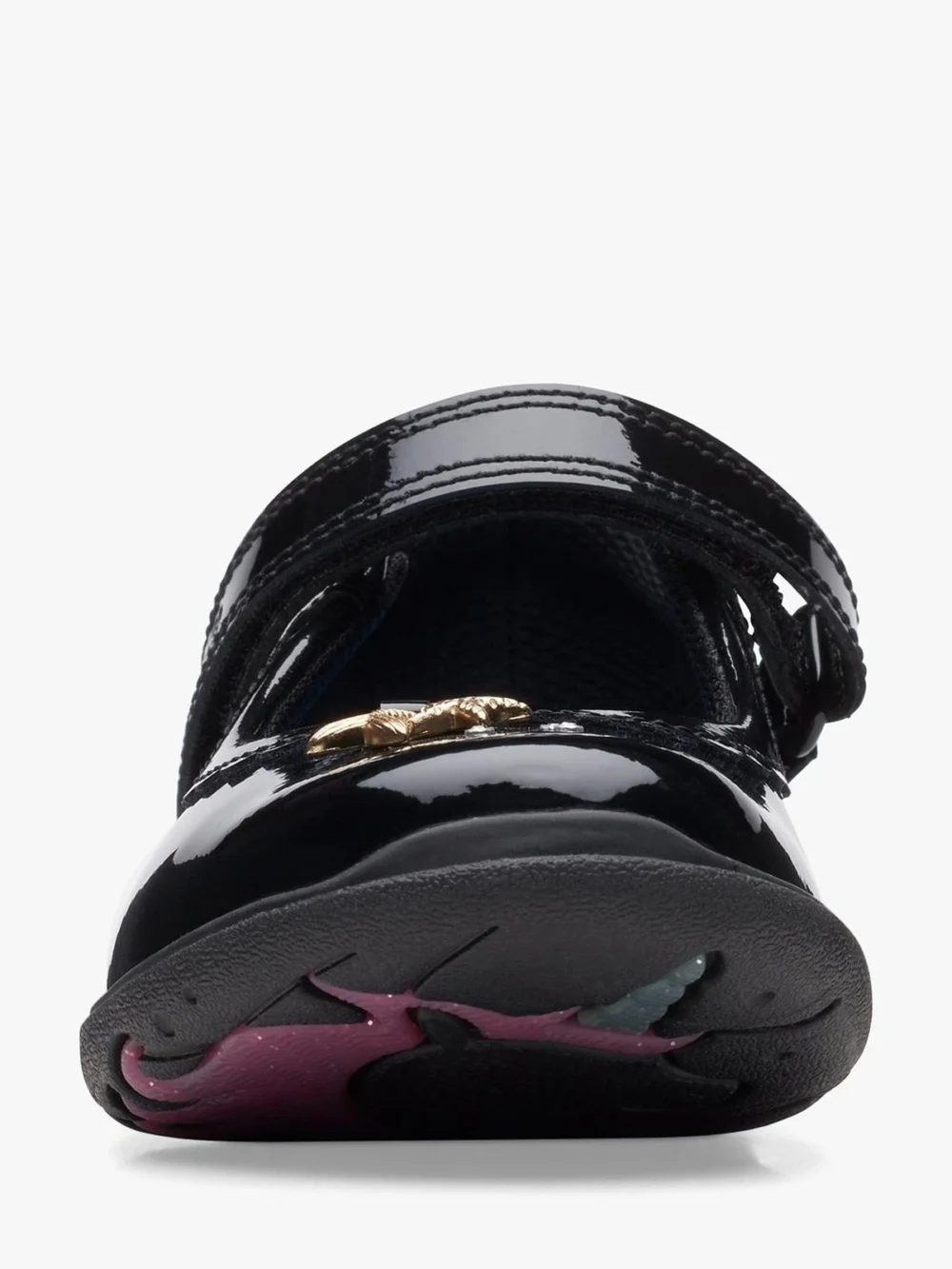 Relda Sea School Shoes - Image 3