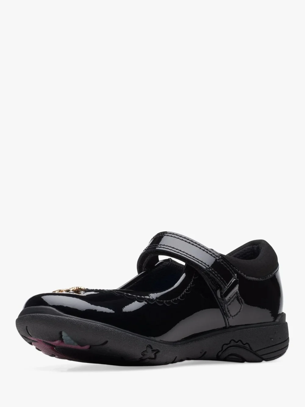 Relda Sea School Shoes - Image 4