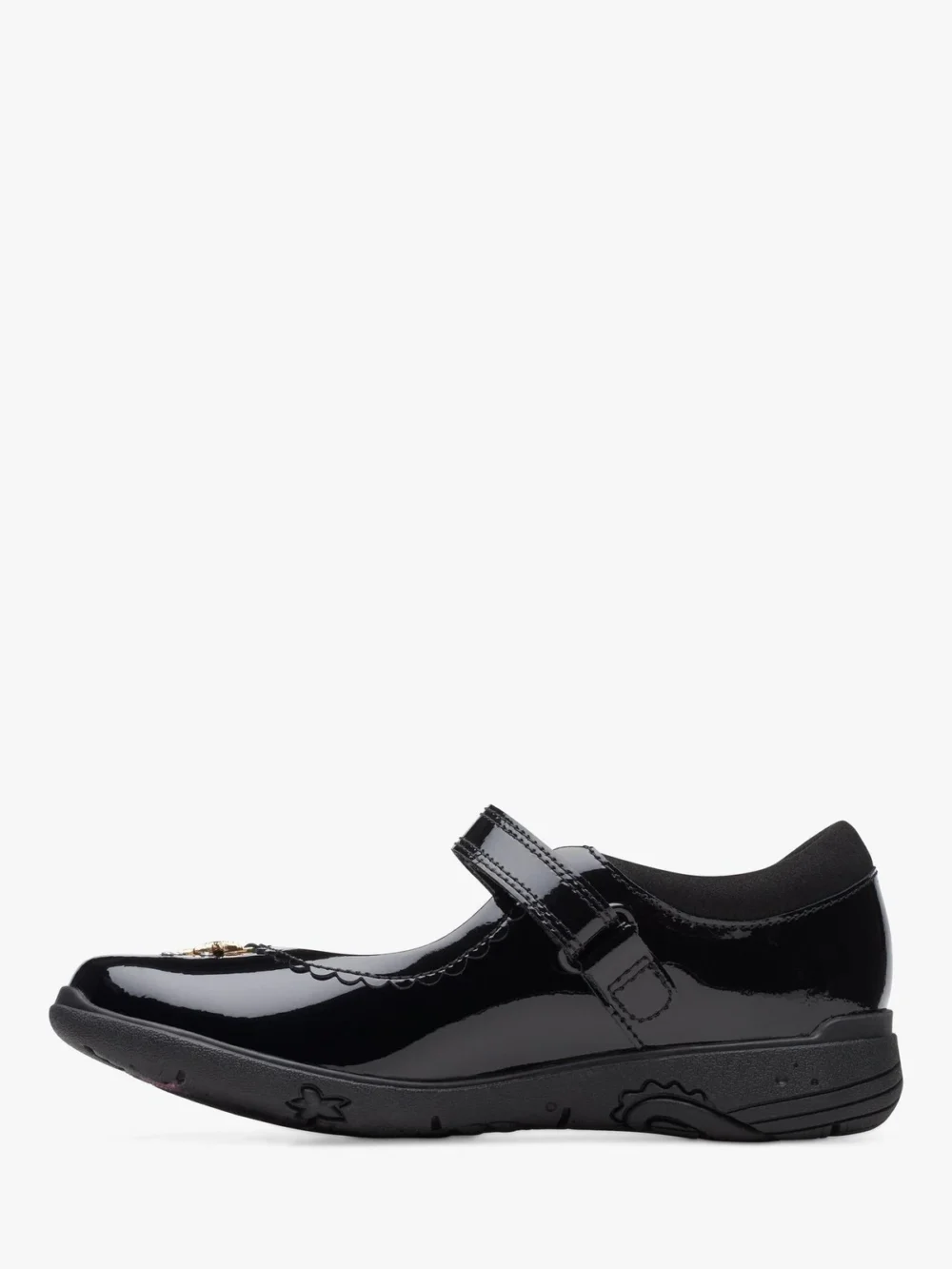Relda Sea School Shoes - Image 5
