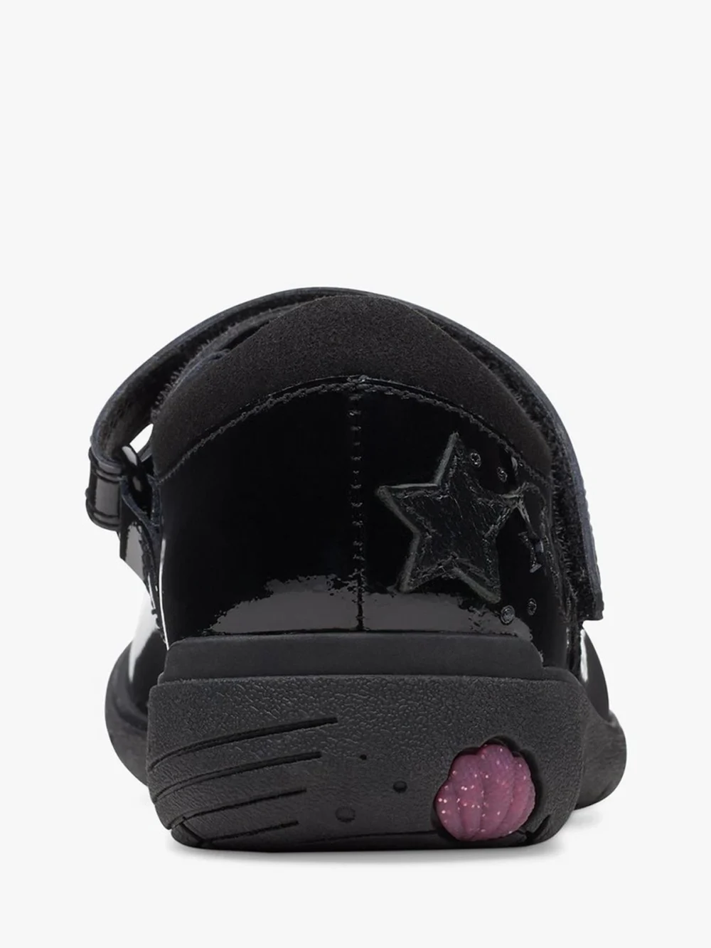 Relda Sea School Shoes - Image 6