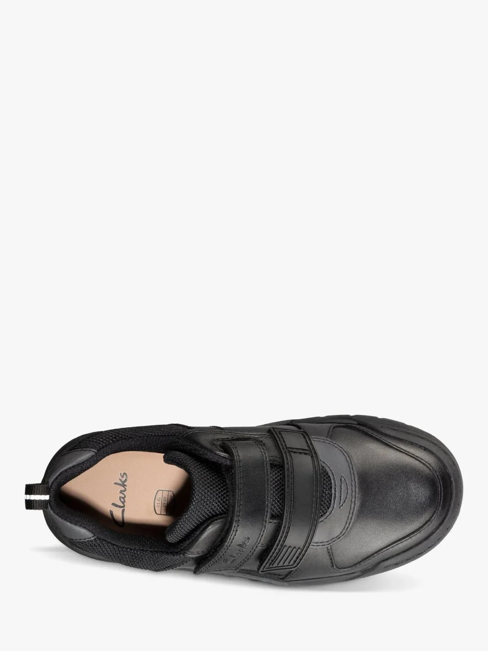 Scooter Speed School Shoes - Image 6