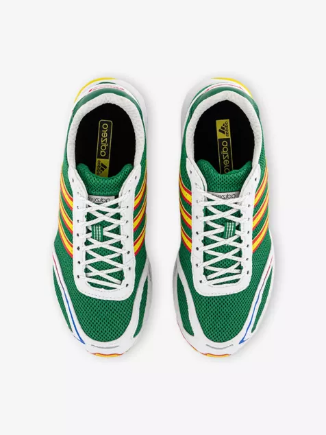 Adizero Fabric Low-Top Trainers - Image 3