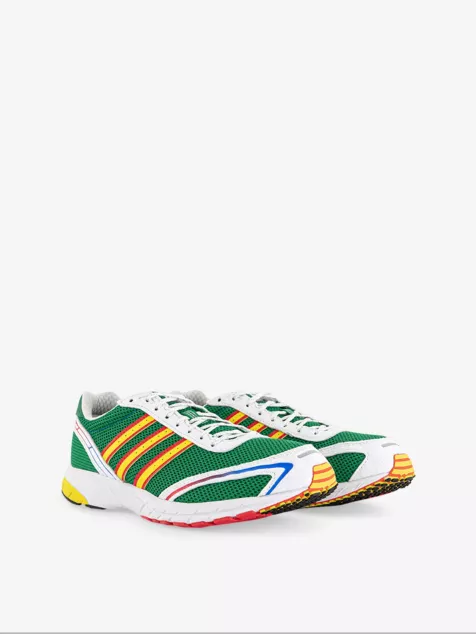 Adizero Fabric Low-Top Trainers - Image 2