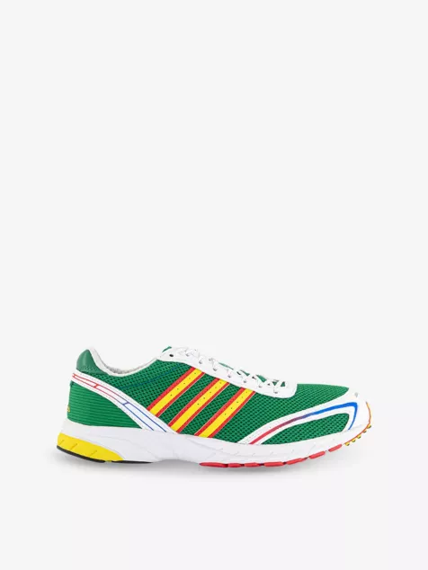 Adizero Fabric Low-Top Trainers