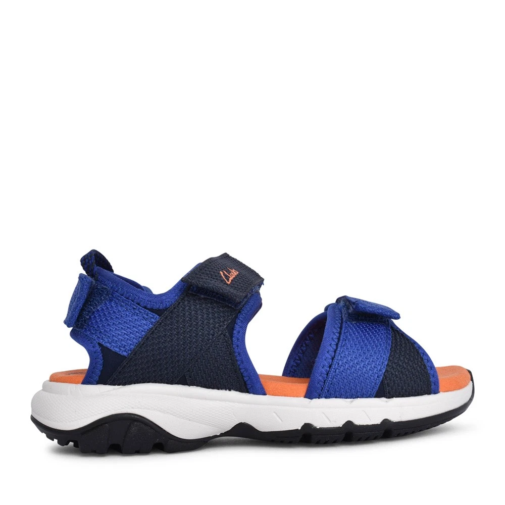 Expo Sea K Sandals