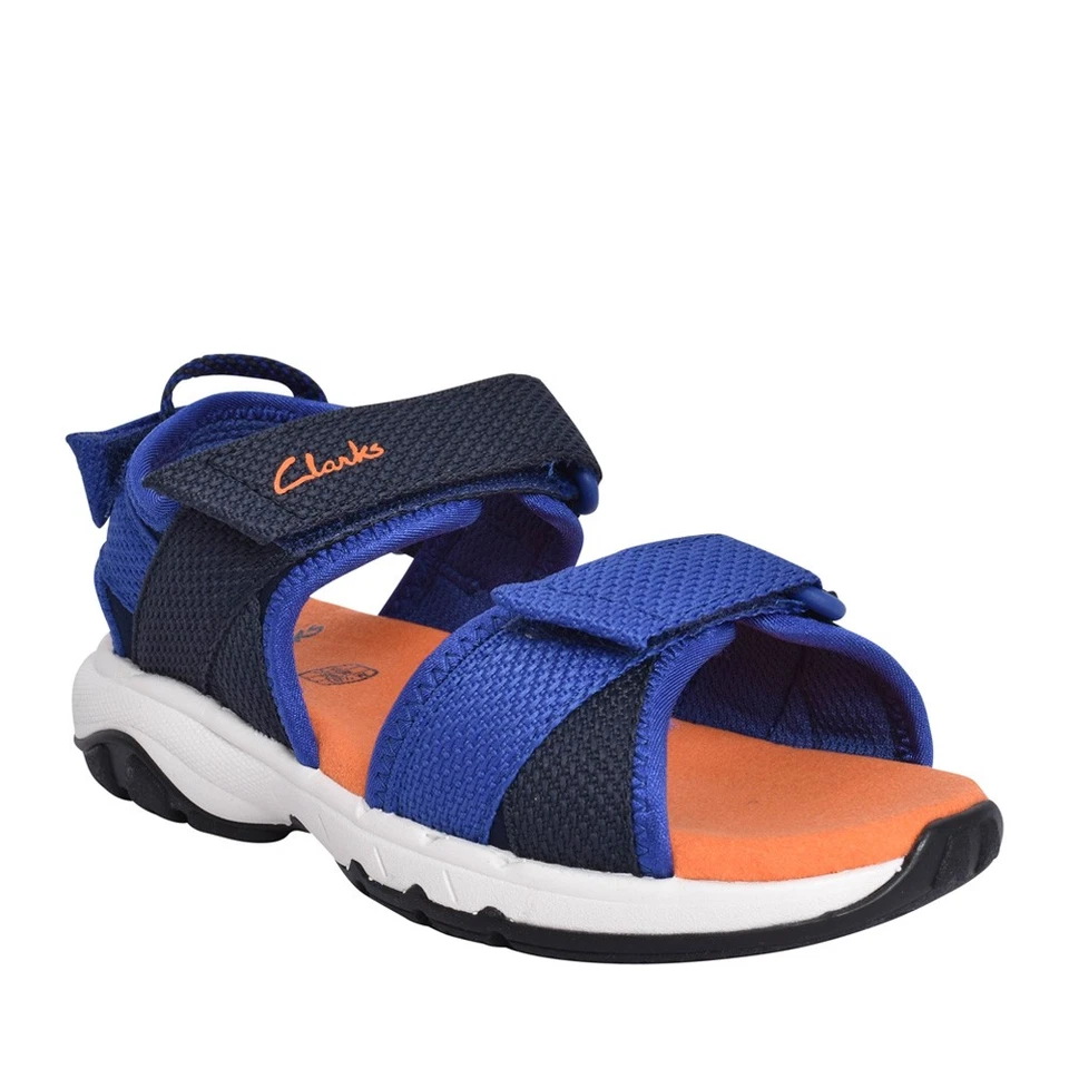 Expo Sea K Sandals - Image 4
