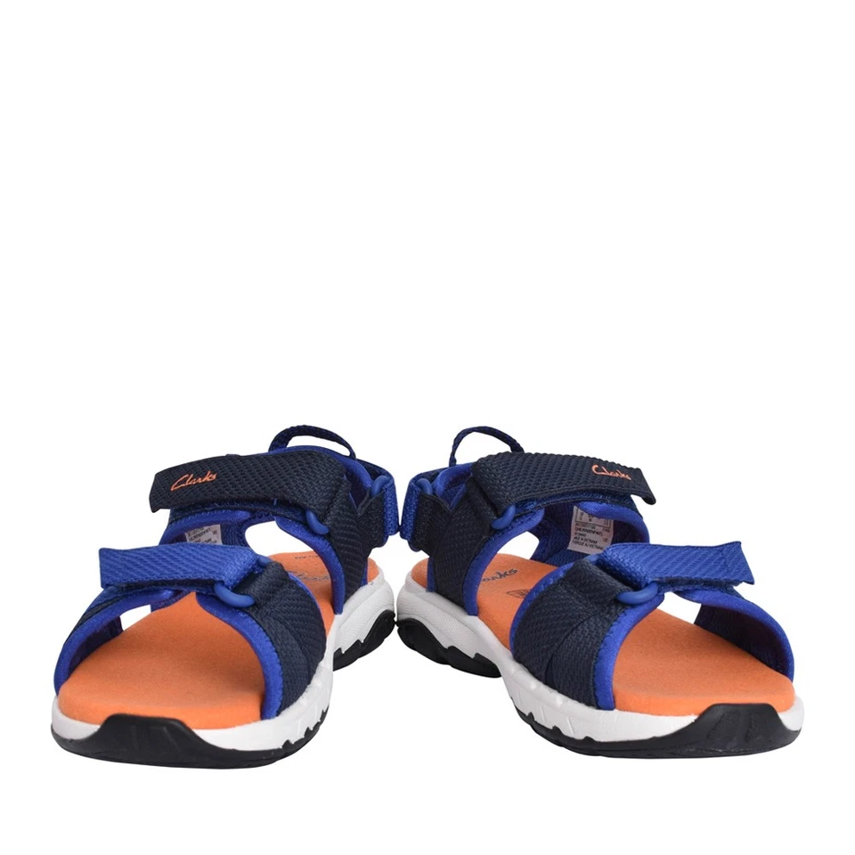 Expo Sea K Sandals - Image 5