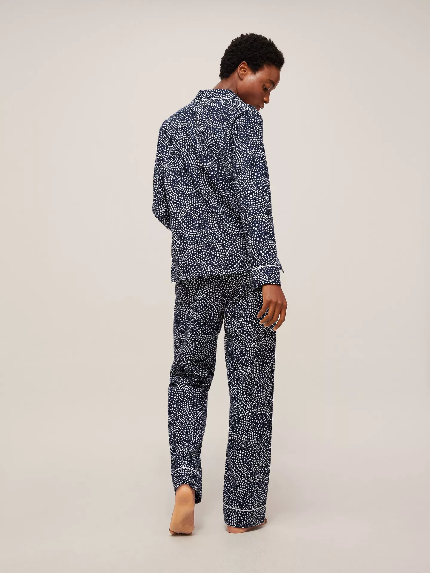 Swirly Star Pyjama Set - Image 2