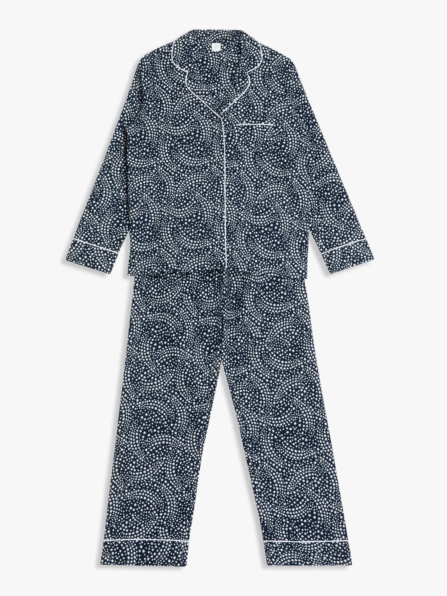 Swirly Star Pyjama Set - Image 4