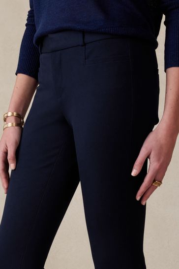 Modern Sloan Skinny Trousers - Image 3
